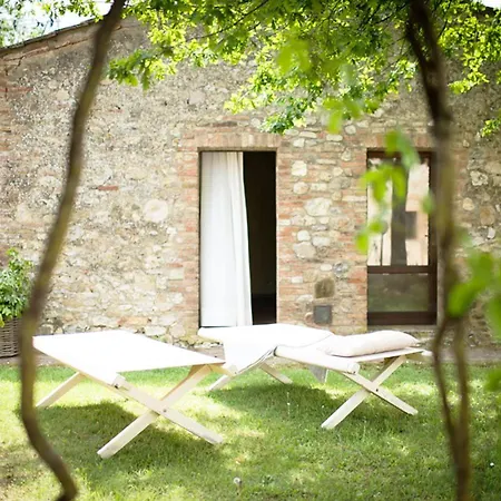 Monacianello - Fontebelvedere Wine Estate Apartahotel