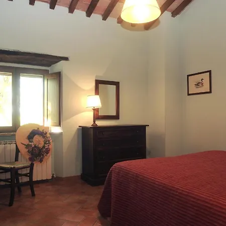 Monacianello - Fontebelvedere Wine Estate Apartahotel Ponte A Bozzone