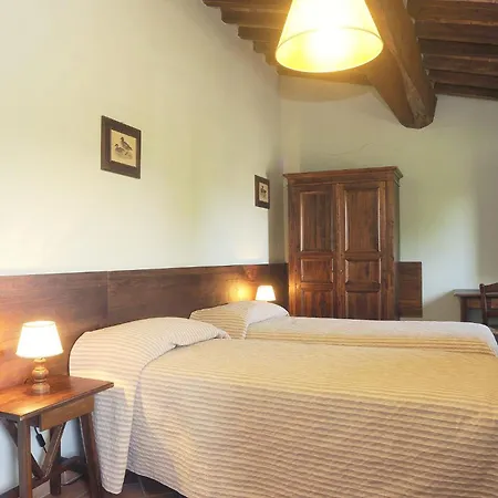 Monacianello - Fontebelvedere Wine Estate Apartahotel