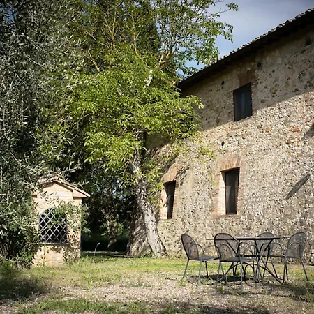 Apartahotel Monacianello - Fontebelvedere Wine Estate Ponte A Bozzone