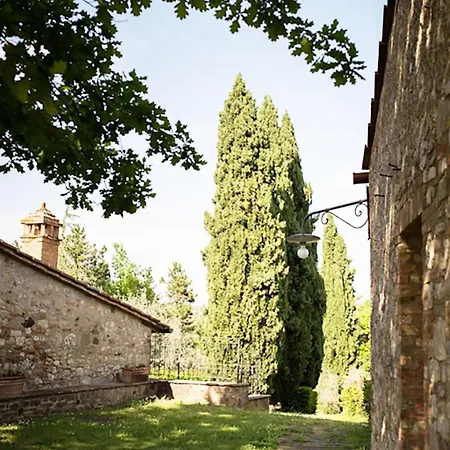Monacianello - Fontebelvedere Wine Estate Apartahotel *