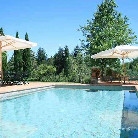 Monacianello - Fontebelvedere Wine Estate Apartahotel *