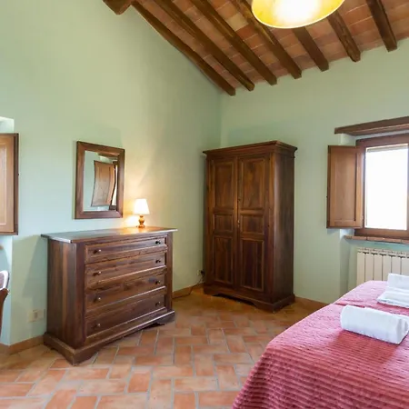 Apartahotel Monacianello - Fontebelvedere Wine Estate Ponte A Bozzone