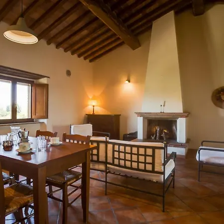 Monacianello - Fontebelvedere Wine Estate Apartahotel Ponte A Bozzone