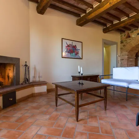 Apartahotel Monacianello - Fontebelvedere Wine Estate