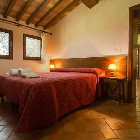Monacianello - Fontebelvedere Wine Estate Apartahotel Ponte A Bozzone