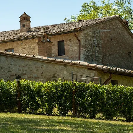 Monacianello - Fontebelvedere Wine Estate Apartahotel