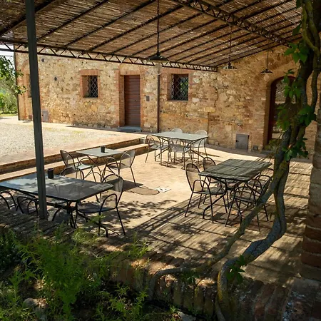 Apartahotel Monacianello - Fontebelvedere Wine Estate *