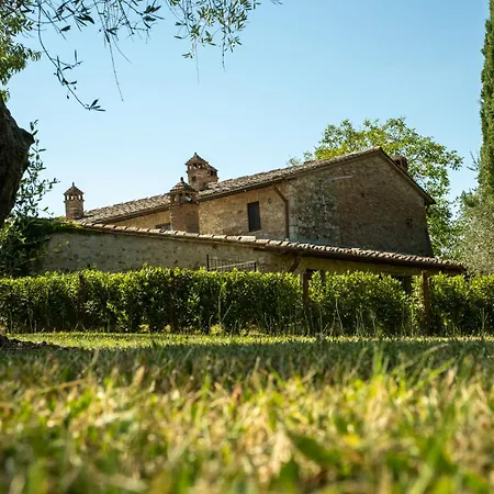 Monacianello - Fontebelvedere Wine Estate Apartahotel Ponte A Bozzone