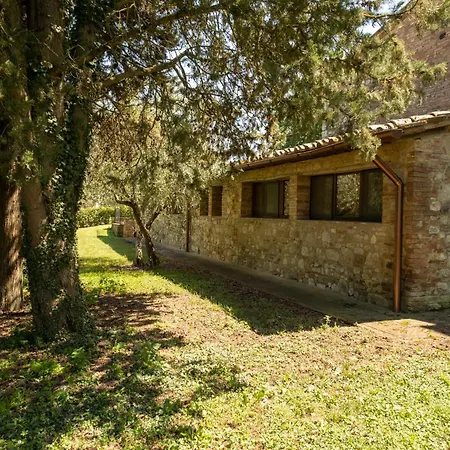 Monacianello - Fontebelvedere Wine Estate Ponte A Bozzone