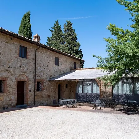 Monacianello - Fontebelvedere Wine Estate Ponte A Bozzone