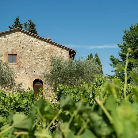 Monacianello - Fontebelvedere Wine Estate