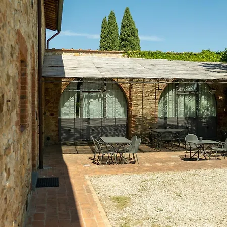 Monacianello - Fontebelvedere Wine Estate Apartahotel