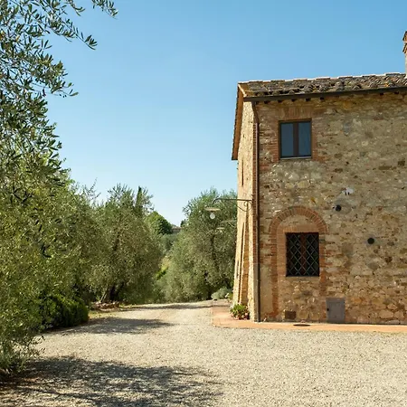 Monacianello - Fontebelvedere Wine Estate Apartahotel *