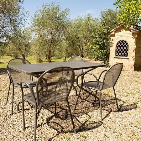 Monacianello - Fontebelvedere Wine Estate Apartahotel Ponte A Bozzone