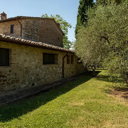 Monacianello - Fontebelvedere Wine Estate Apartahotel Ponte A Bozzone