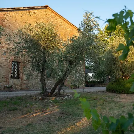 Monacianello - Fontebelvedere Wine Estate Apartahotel *