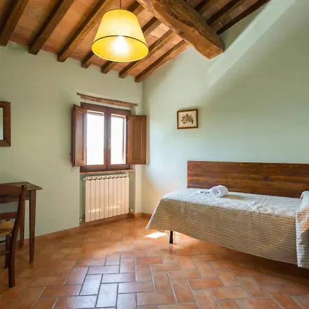 Monacianello - Fontebelvedere Wine Estate شقة فندقية *